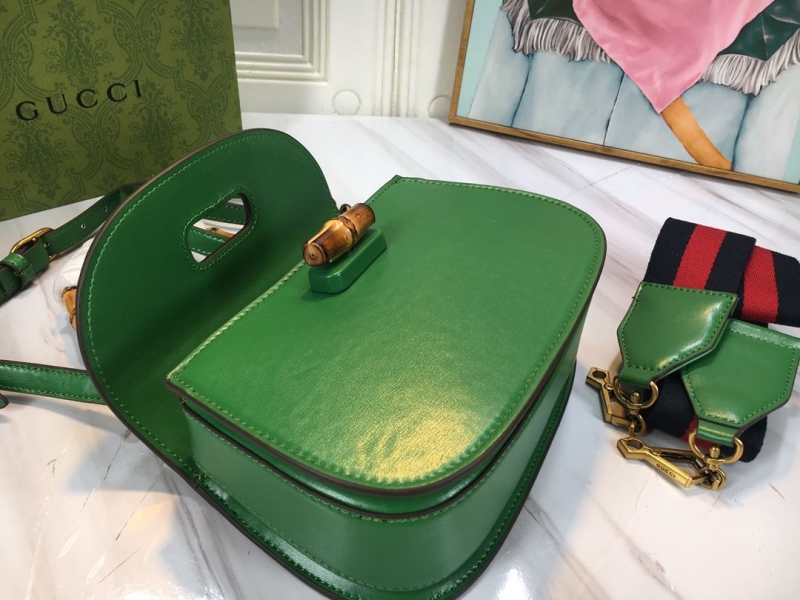 Gucci Top Handle Bags